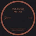 MVC Project - My Love
