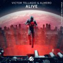 Victor Tellagio, Almero - Alive