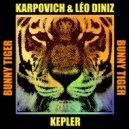 Karpovich, Léo Diniz (BR) - KEPLER