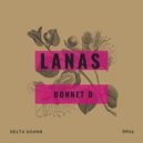 Lanas - Bonnet D