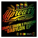 Simple Simon, Pharoah - Babylon