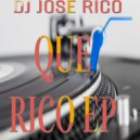 Dj Jose Rico - OYE QUE VA