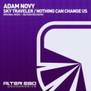 Adam Novy - Sky Traveler