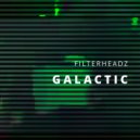 Filterheadz - Cubic