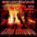Evan Gamble Lewis & BennyStylez - The Chase