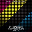 Phonics - Skipping Rope