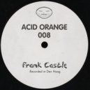 Frank Castle - #1