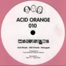 Frank Martinique - Acid Morph