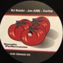 DJ RATZKI & JAN & CURLEY - Side A