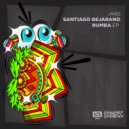 Santiago Bejarano - Eight Ball