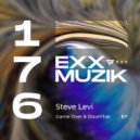 Steve Levi - Game Over