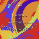 Barchi, Vasconcellos - Mirror Voices