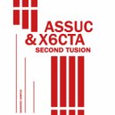 Assuc & X6Cta - Present Itself
