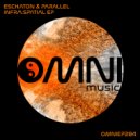 Eschaton & Parallel - A View From The Moon