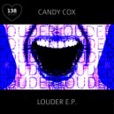 Candy Cox - Holy Shh
