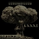 Scandal - Back to Beat LXXXI