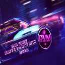 Djs Vibe - Drive Party Mix 2022