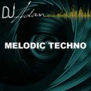 DJ Adam Jundi - Deep Melodic Techno