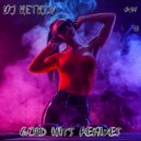 DJ Retriv - Gold Hits Remixes #24