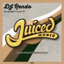 DJ Rendo - Jamdee