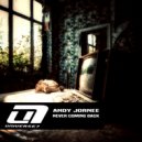 Andy Jornee - Never Coming Back