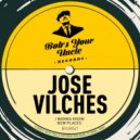 Jose Vilches - To Fly