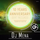 DJ Mena - Gert Records 10 Years Anniversary