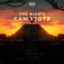 THE KING'S - Camazotz