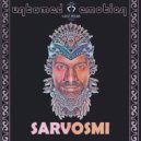 Sarvosmi - The Passage