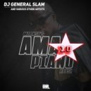 DJ General Slam Feat. Mthakathi - Umama