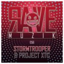 Stormtrooper & Project XTC - Mekonium