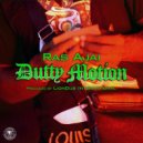 Ras Ajai - Dutty Motion