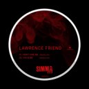 Lawrence Friend - Don't Owe Me