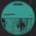 Carlos Pineda - Not Stoppin'