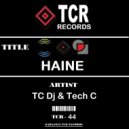 TC Dj - haine dark