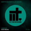 Martin Badder feat. Leo Wood - Undone