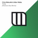 Chris Metcalfe & Allen Watts - Trinity