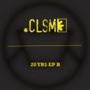 CLSM and Lucia Holm - Wasteland