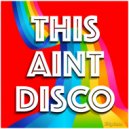 Kouncilhouse - This ain't disco