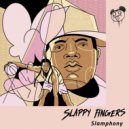 Slappy Fingers - Slamphony