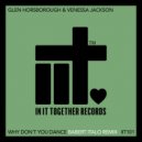 Glen Horsborough & Venessa Jackson - Why Don't You Dance