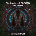 Voolgarizm & FORCES - The Riddle