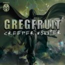 Gregfruit - Creeper Monster