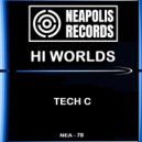 Tech C - Neo Hodd