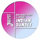 Ben Banjo Field & Dennio - Indian Sunset