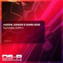 Harshil Kamdar & Ramin Arab - Euphoria Supply
