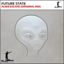 Future State - Alien Escape