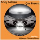 Arley Astaiza - Que Pasara