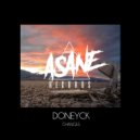 Doneyck - Changes