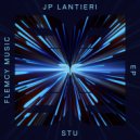 JP Lantieri - Universe